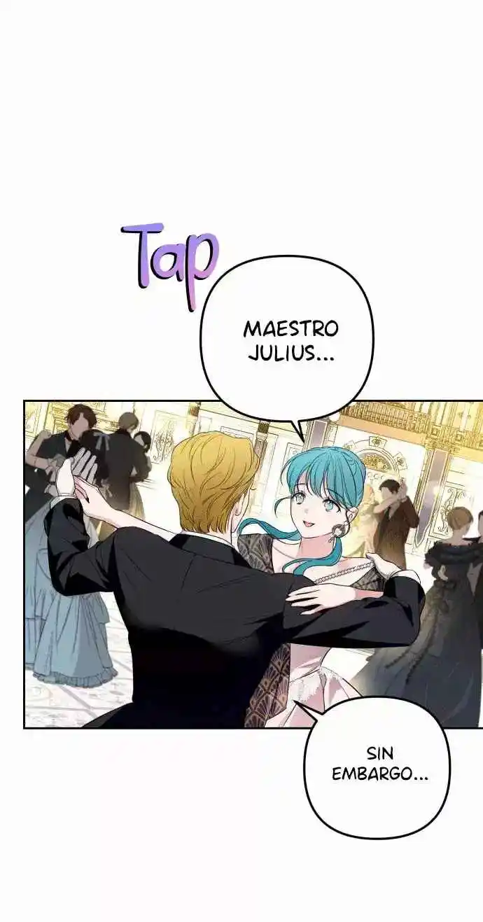 Pequeña Princesa Mint - Capítulo 29 - Página 73 - LectorTMOo