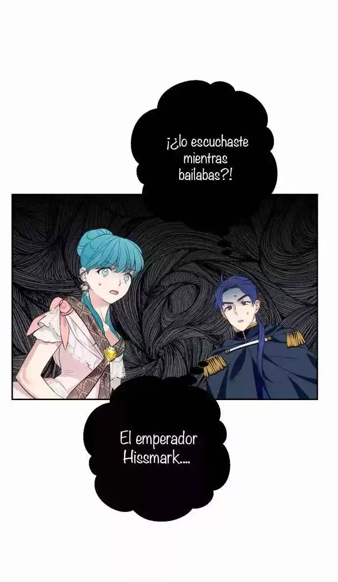 Pequeña Princesa Mint - Capítulo 29 - Página 79 - LectorTMOo