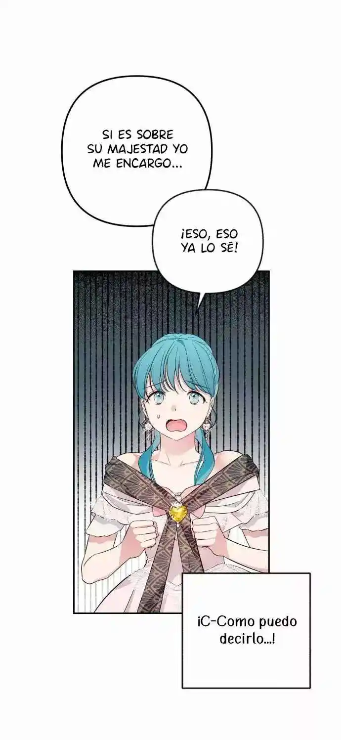 Pequeña Princesa Mint - Capítulo 29 - Página 81 - LectorTMOo