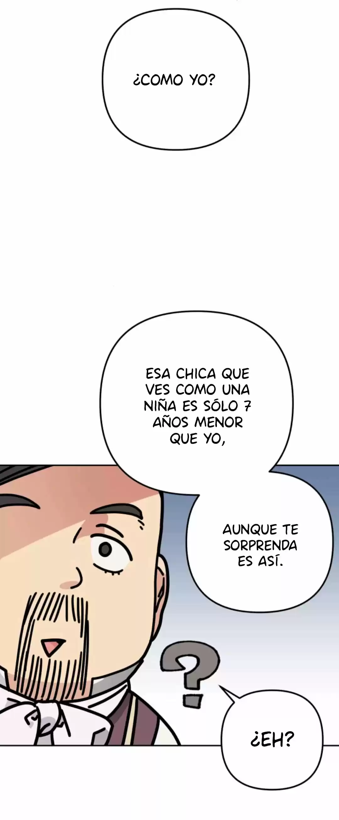Pequeña Princesa Mint - Capítulo 3 - Página 13 - LectorTMOo
