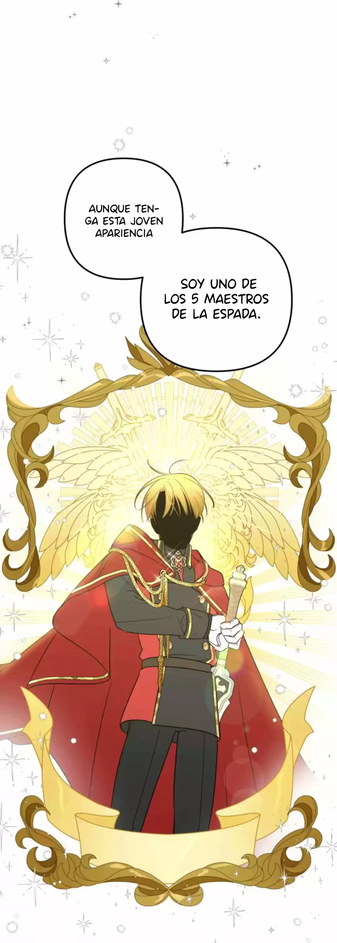 Pequeña Princesa Mint - Capítulo 3 - Página 19 - LectorTMOo