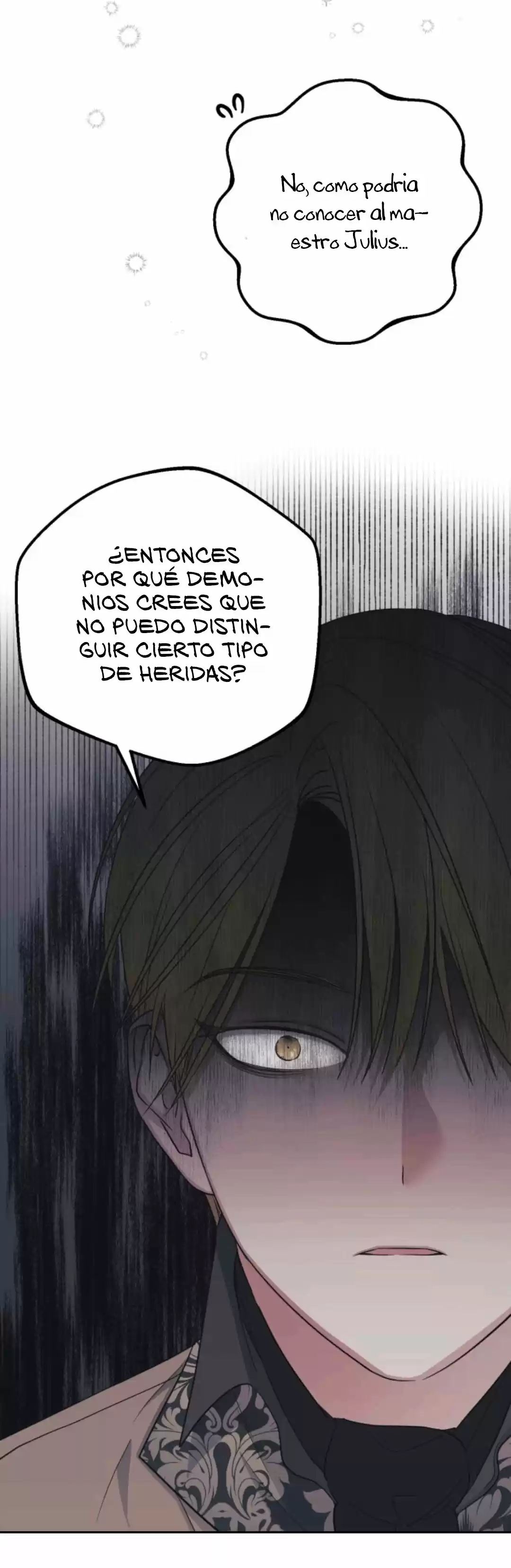 Pequeña Princesa Mint - Capítulo 3 - Página 20 - LectorTMOo