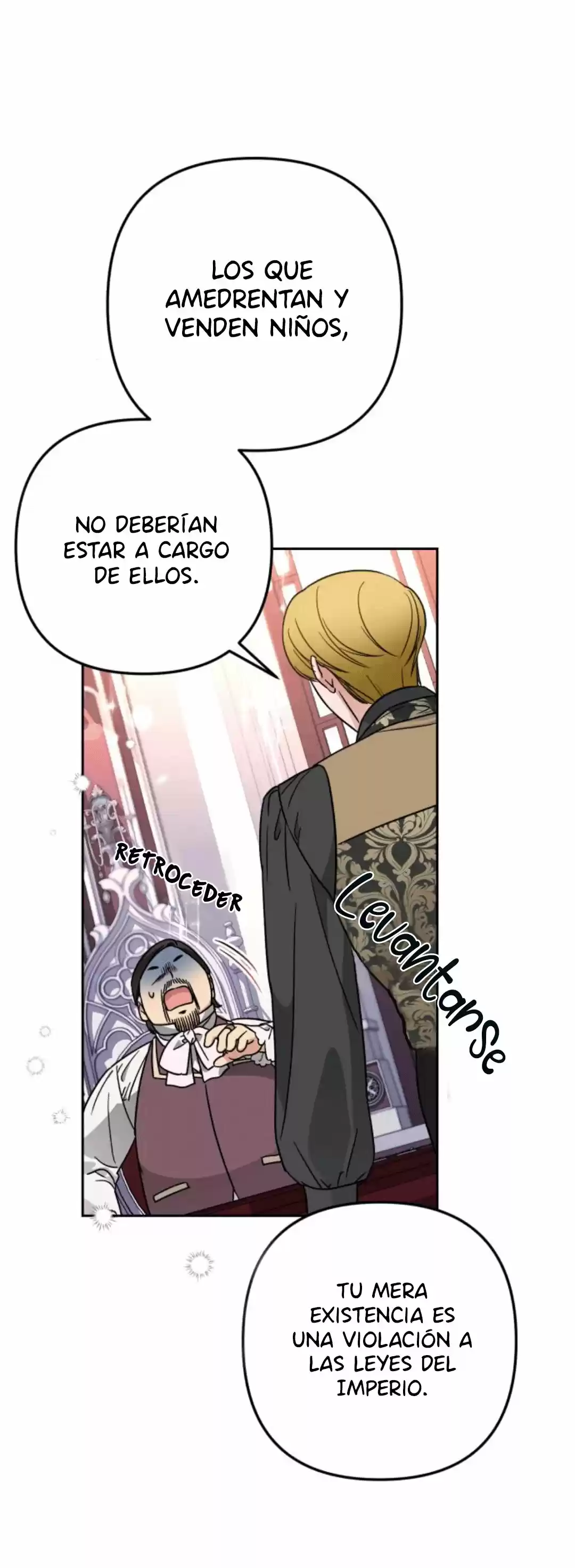 Pequeña Princesa Mint - Capítulo 3 - Página 24 - LectorTMOo