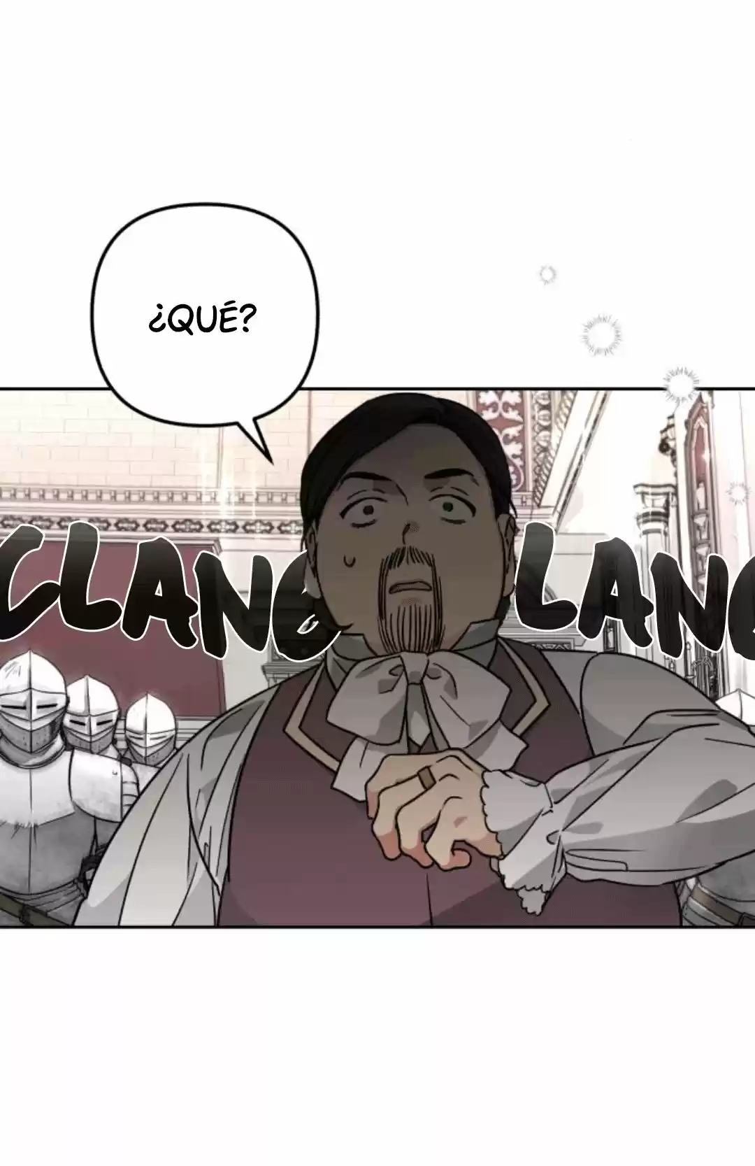 Pequeña Princesa Mint - Capítulo 3 - Página 26 - LectorTMOo