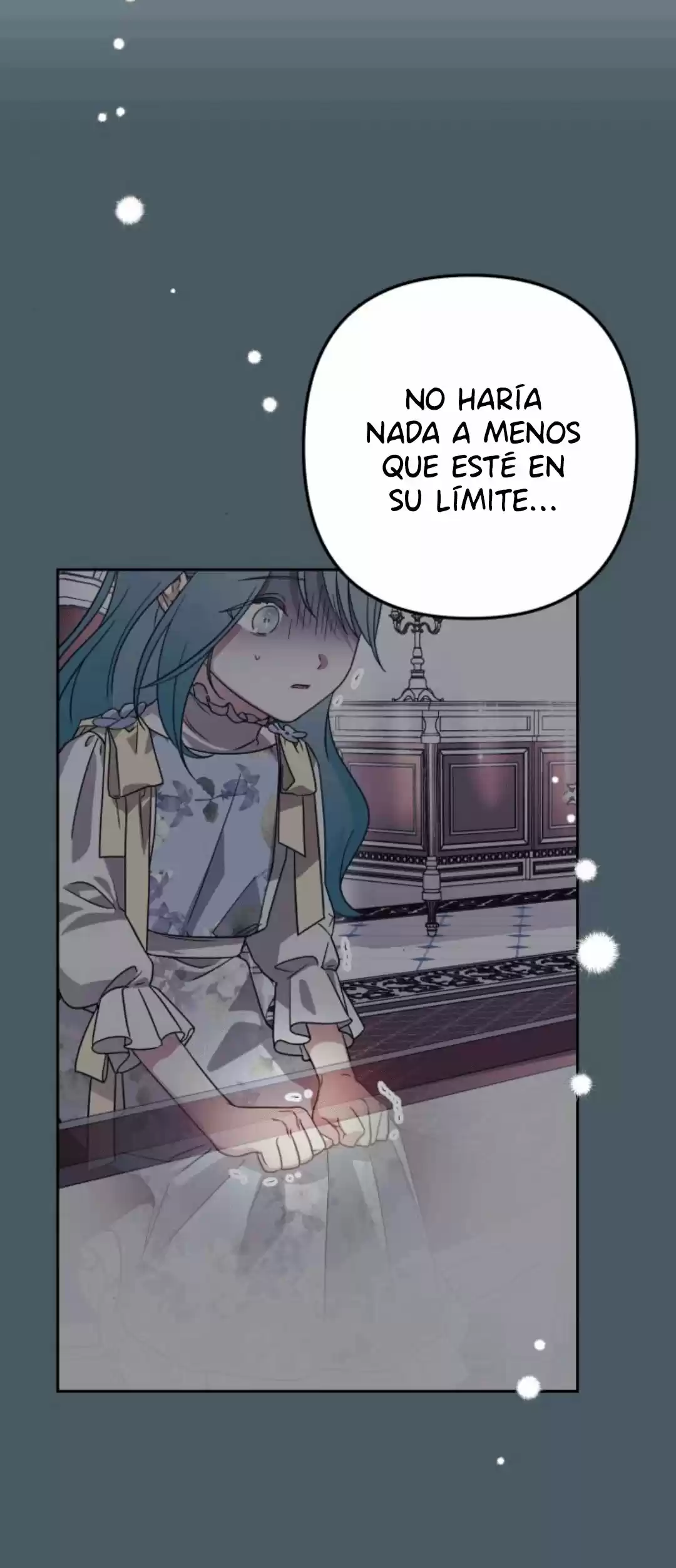 Pequeña Princesa Mint - Capítulo 3 - Página 30 - LectorTMOo