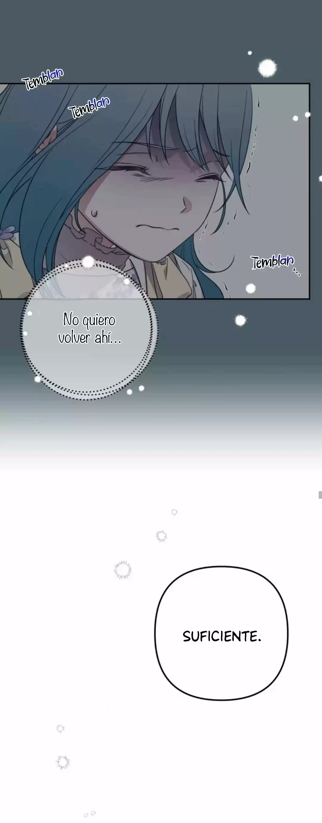 Pequeña Princesa Mint - Capítulo 3 - Página 32 - LectorTMOo