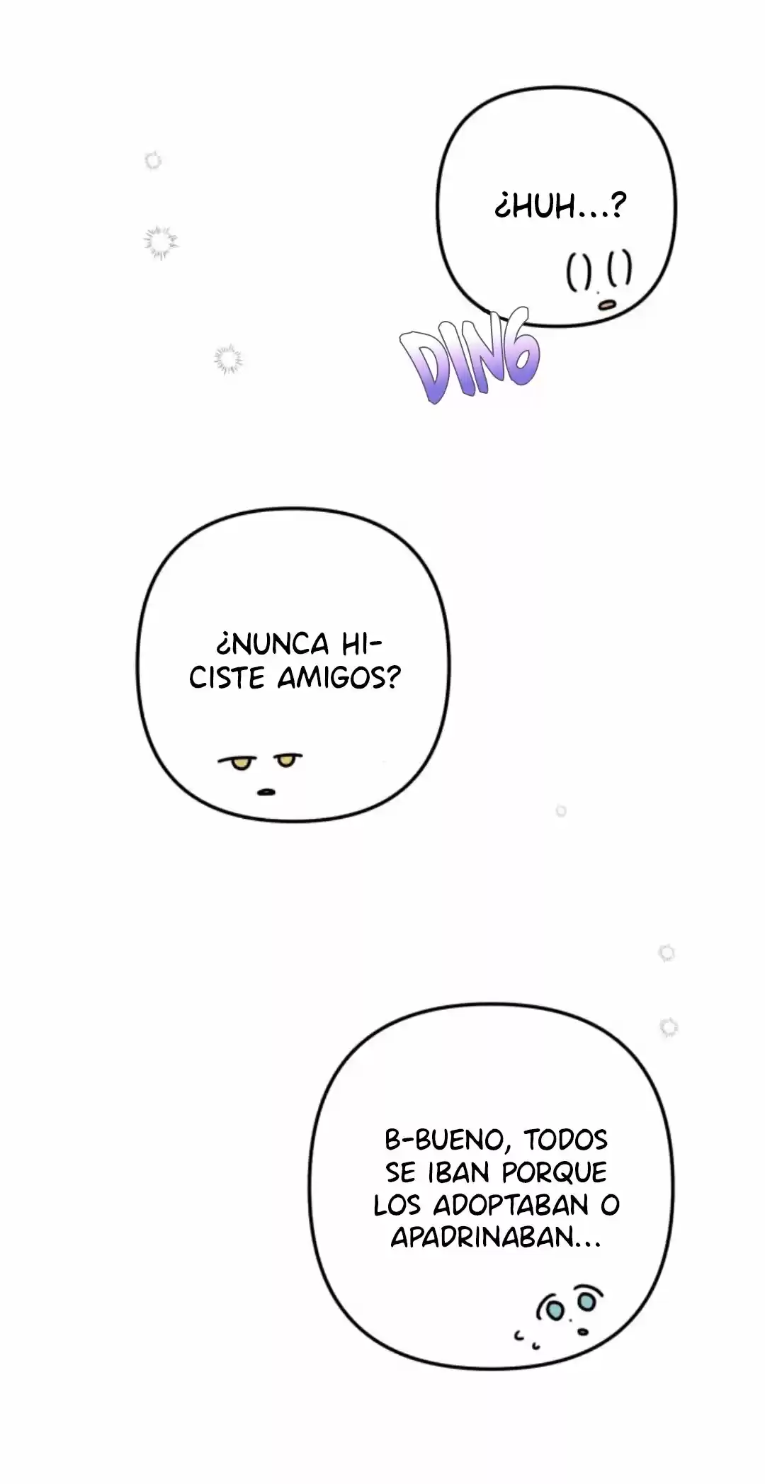 Pequeña Princesa Mint - Capítulo 3 - Página 43 - LectorTMOo