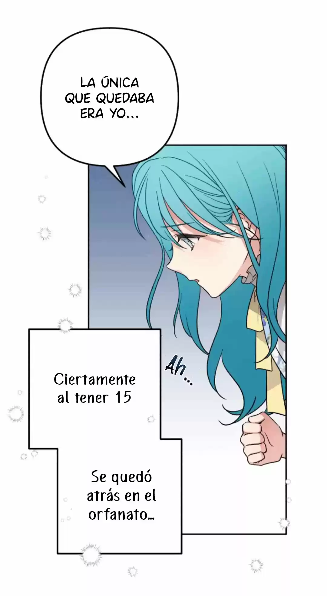 Pequeña Princesa Mint - Capítulo 3 - Página 44 - LectorTMOo
