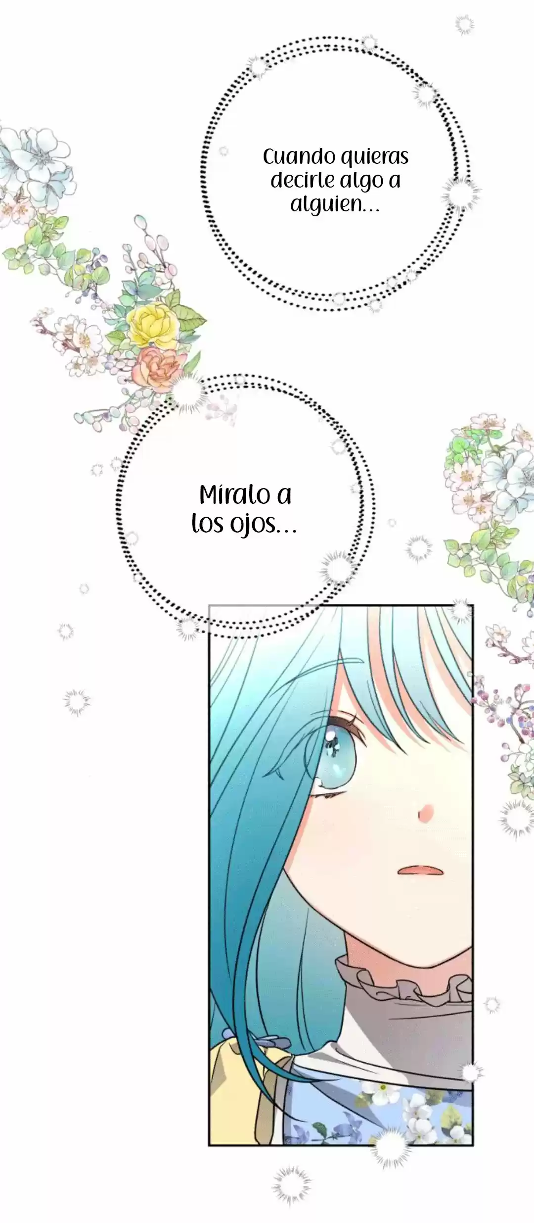Pequeña Princesa Mint - Capítulo 3 - Página 49 - LectorTMOo