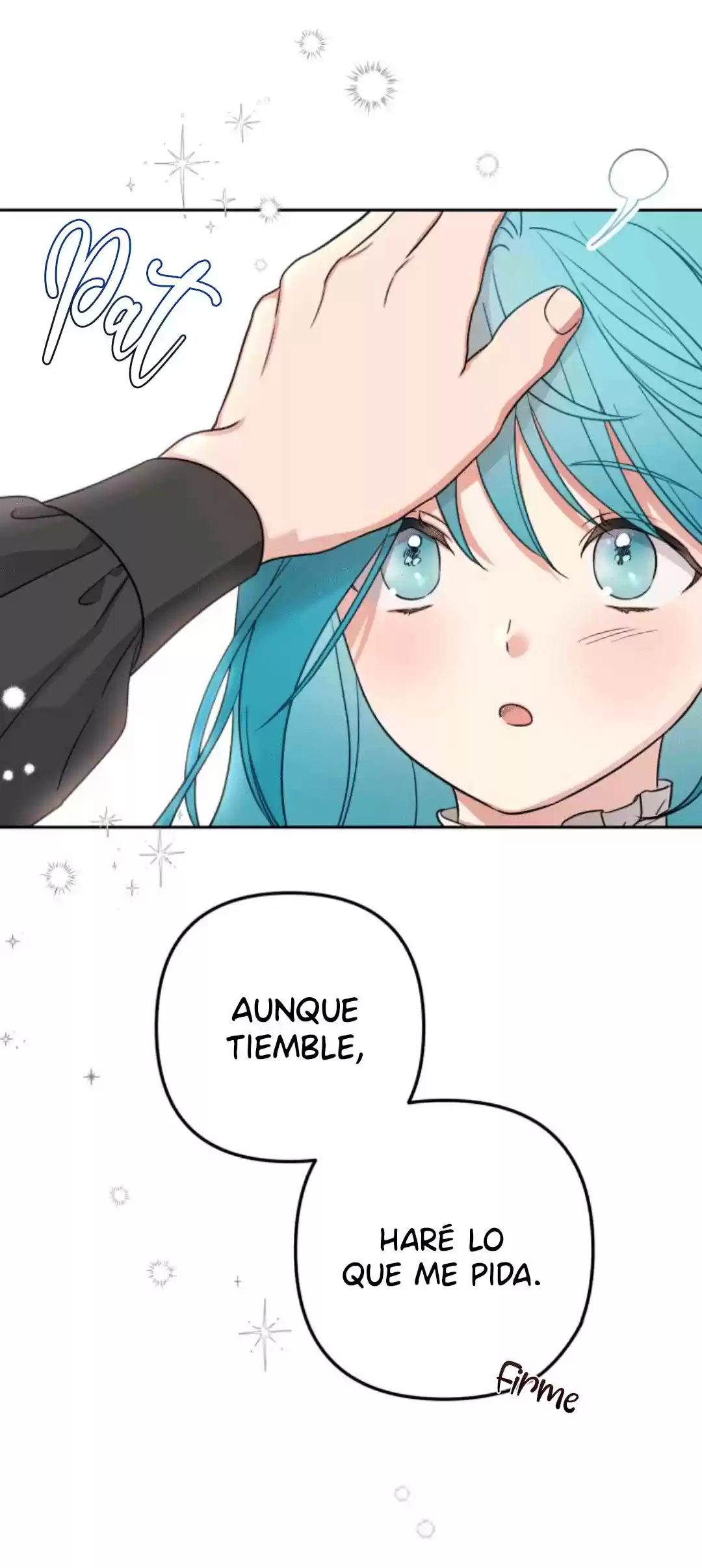 Pequeña Princesa Mint - Capítulo 3 - Página 53 - LectorTMOo