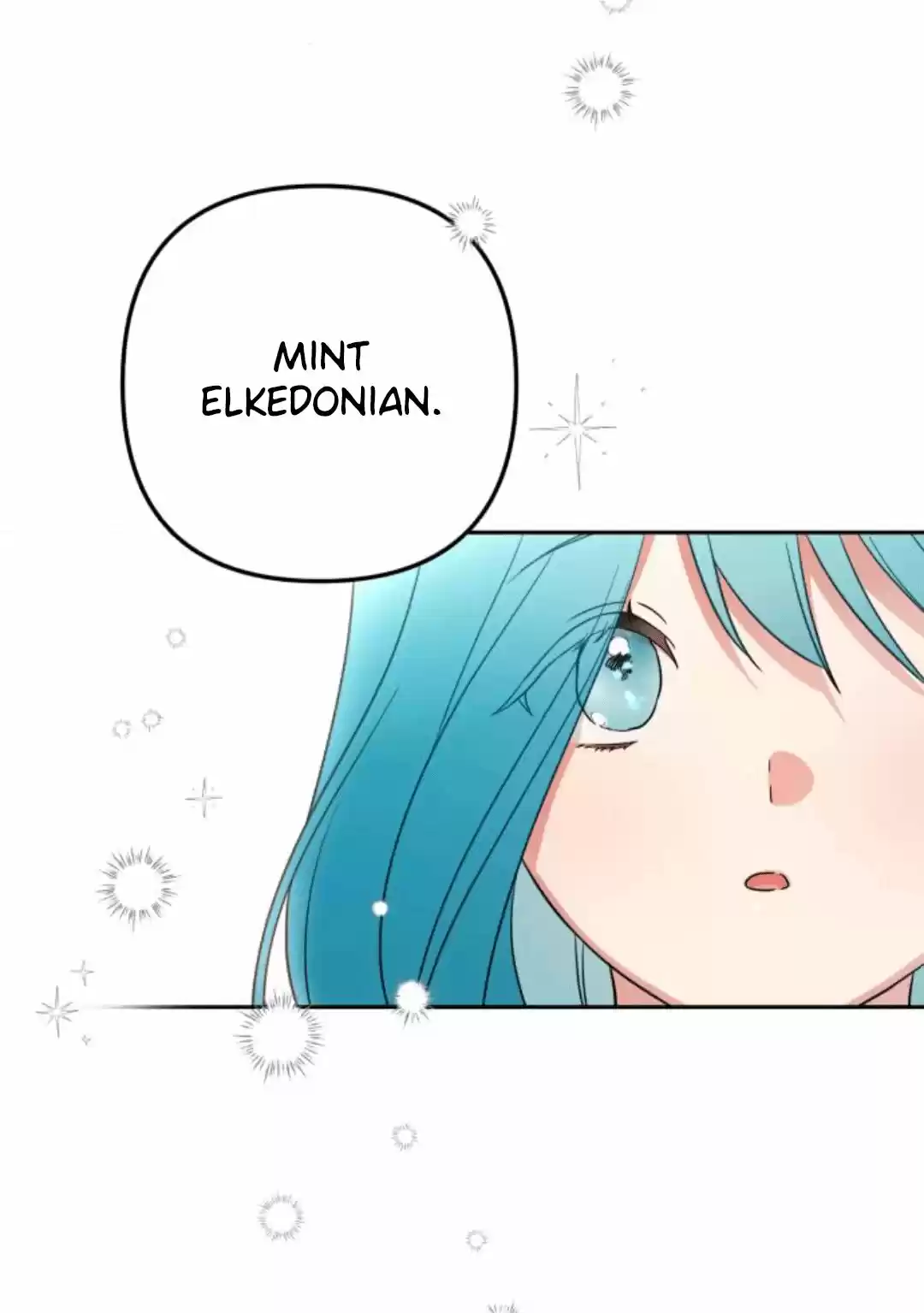 Pequeña Princesa Mint - Capítulo 3 - Página 60 - LectorTMOo