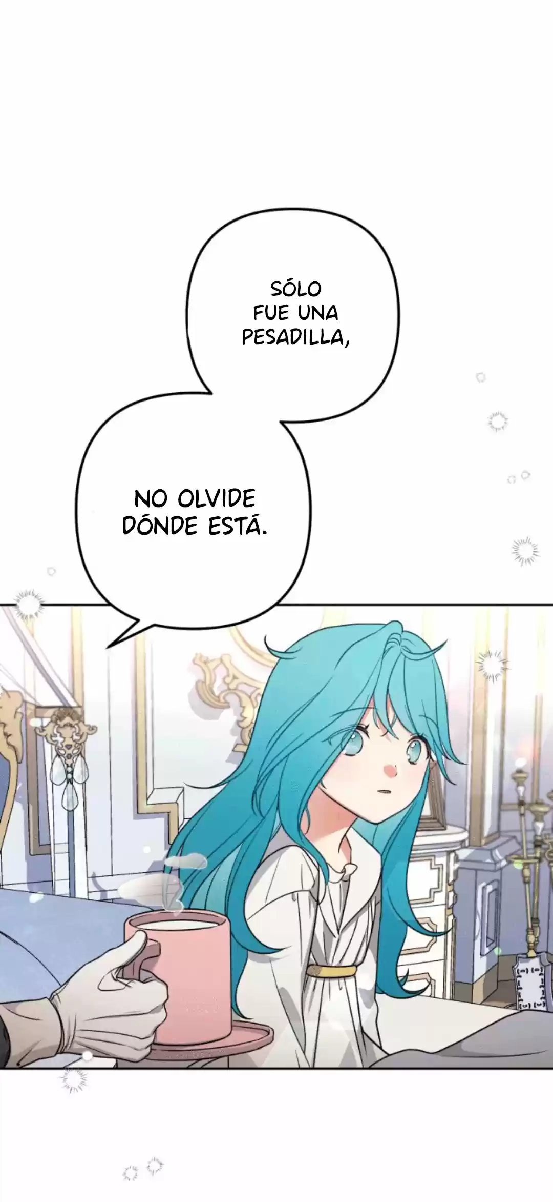 Pequeña Princesa Mint - Capítulo 3 - Página 67 - LectorTMOo