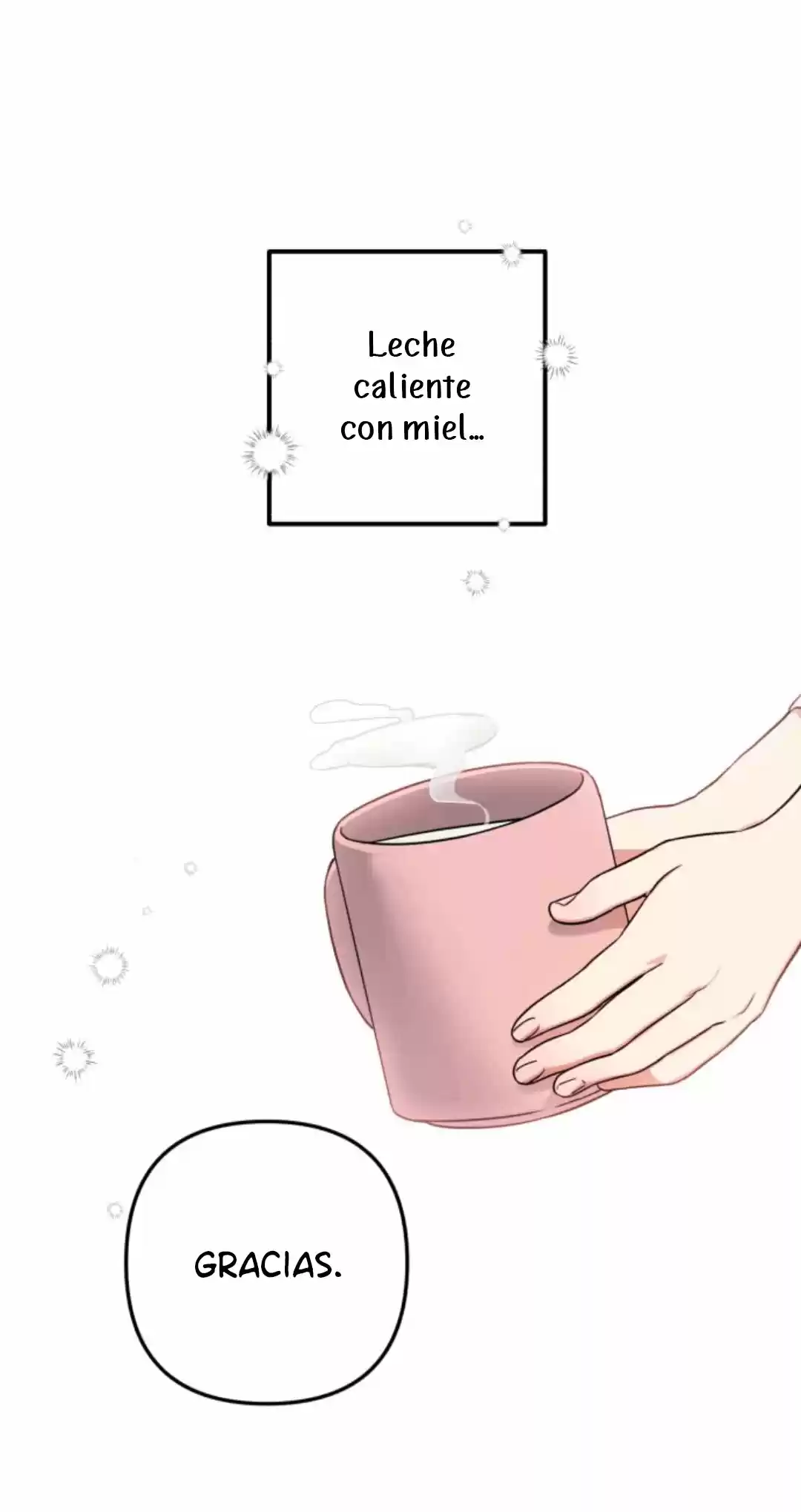Pequeña Princesa Mint - Capítulo 3 - Página 68 - LectorTMOo