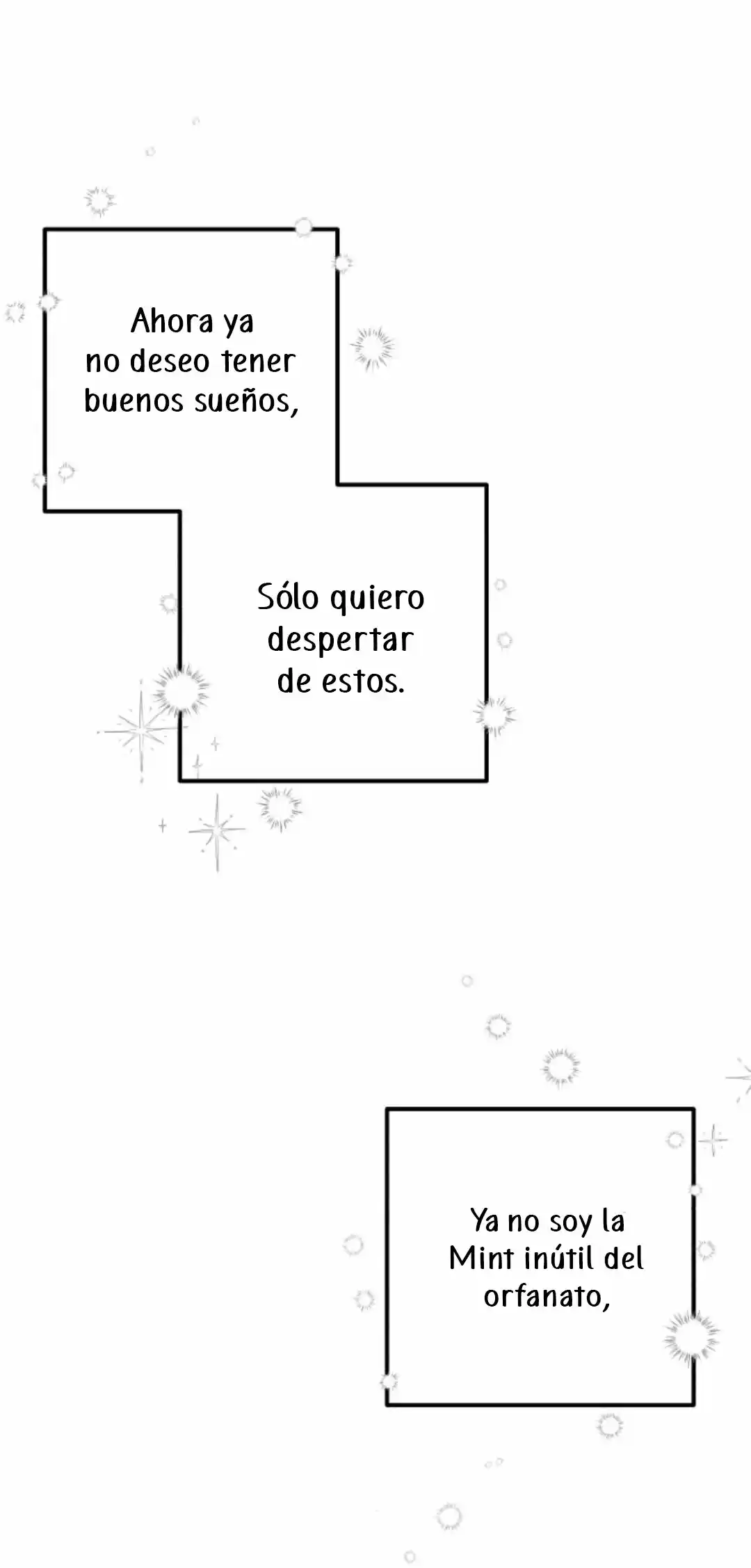 Pequeña Princesa Mint - Capítulo 3 - Página 70 - LectorTMOo