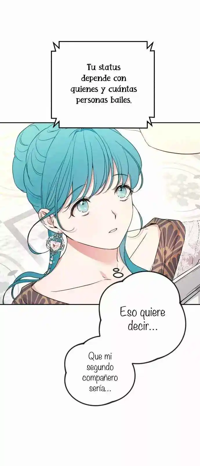 Pequeña Princesa Mint - Capítulo 30 - Página 8 - LectorTMOo