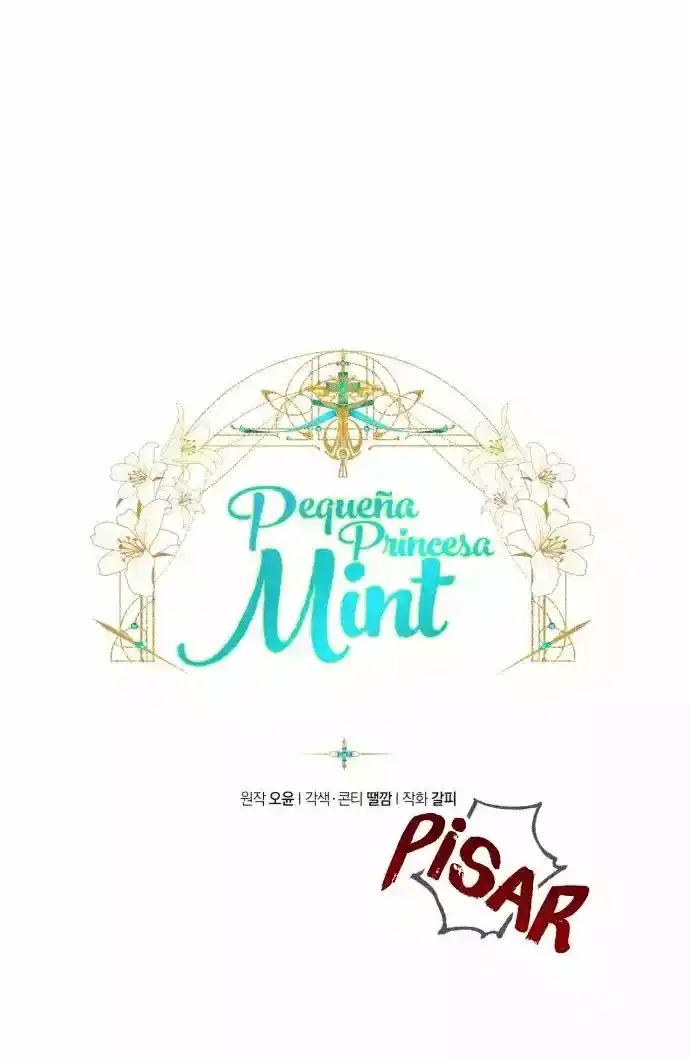Pequeña Princesa Mint - Capítulo 30 - Página 13 - LectorTMOo