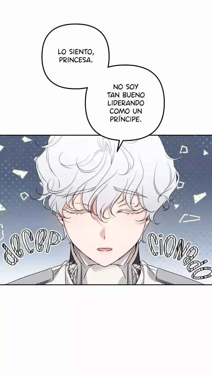 Pequeña Princesa Mint - Capítulo 30 - Página 14 - LectorTMOo