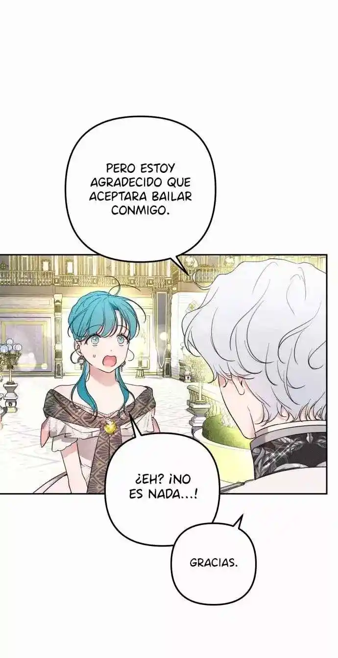 Pequeña Princesa Mint - Capítulo 30 - Página 16 - LectorTMOo