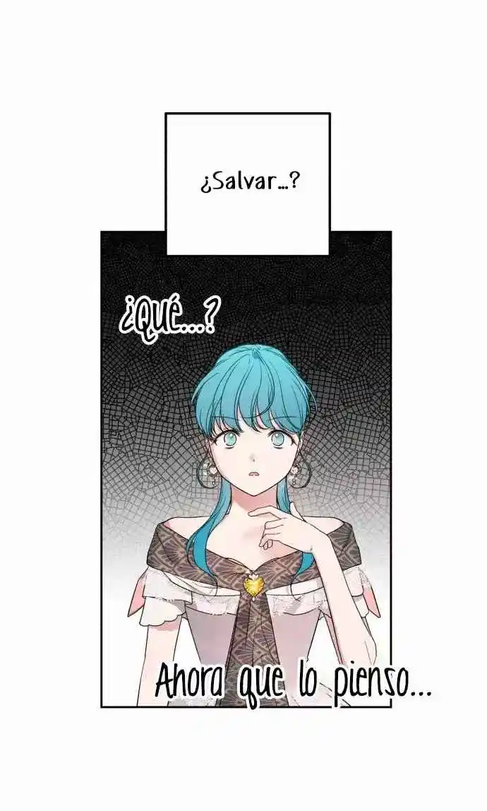 Pequeña Princesa Mint - Capítulo 30 - Página 18 - LectorTMOo