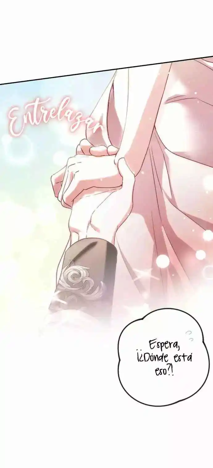 Pequeña Princesa Mint - Capítulo 30 - Página 24 - LectorTMOo