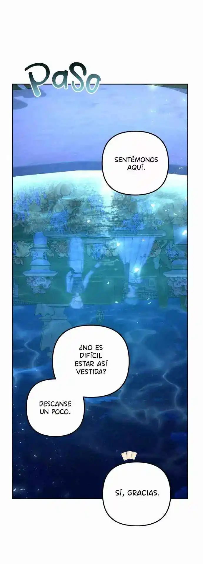 Pequeña Princesa Mint - Capítulo 30 - Página 29 - LectorTMOo