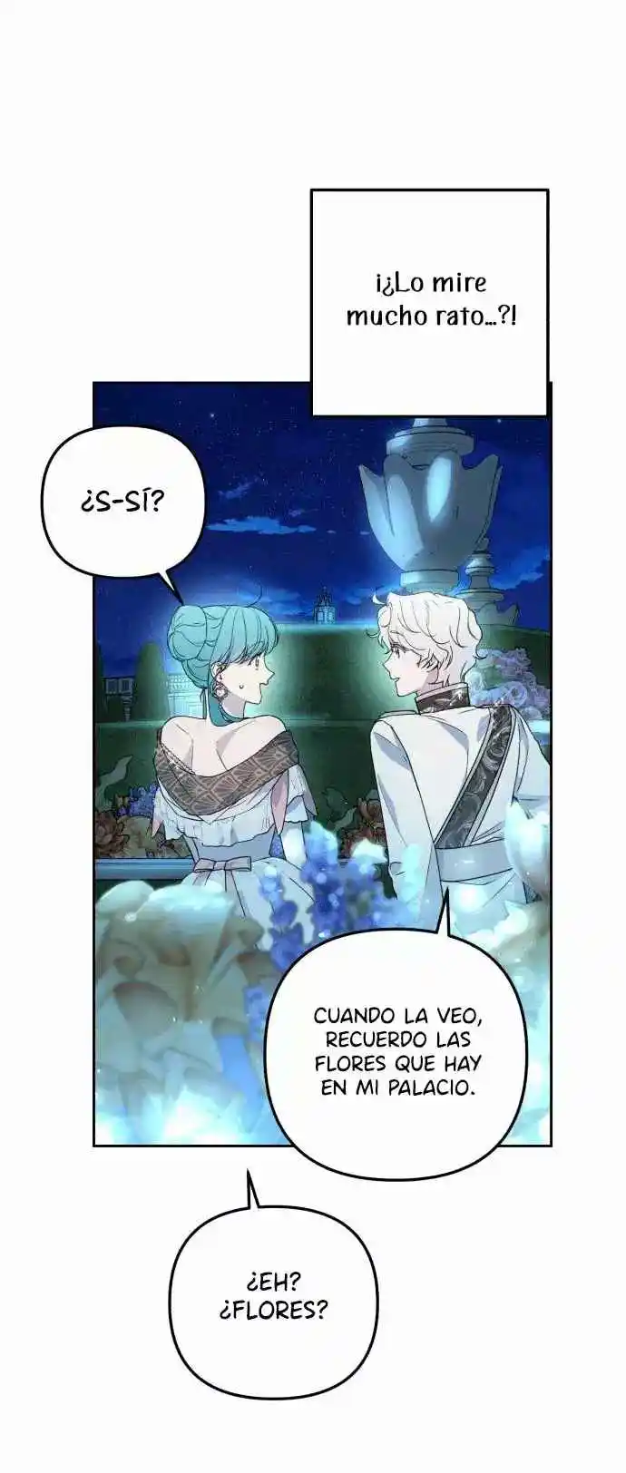 Pequeña Princesa Mint - Capítulo 30 - Página 32 - LectorTMOo