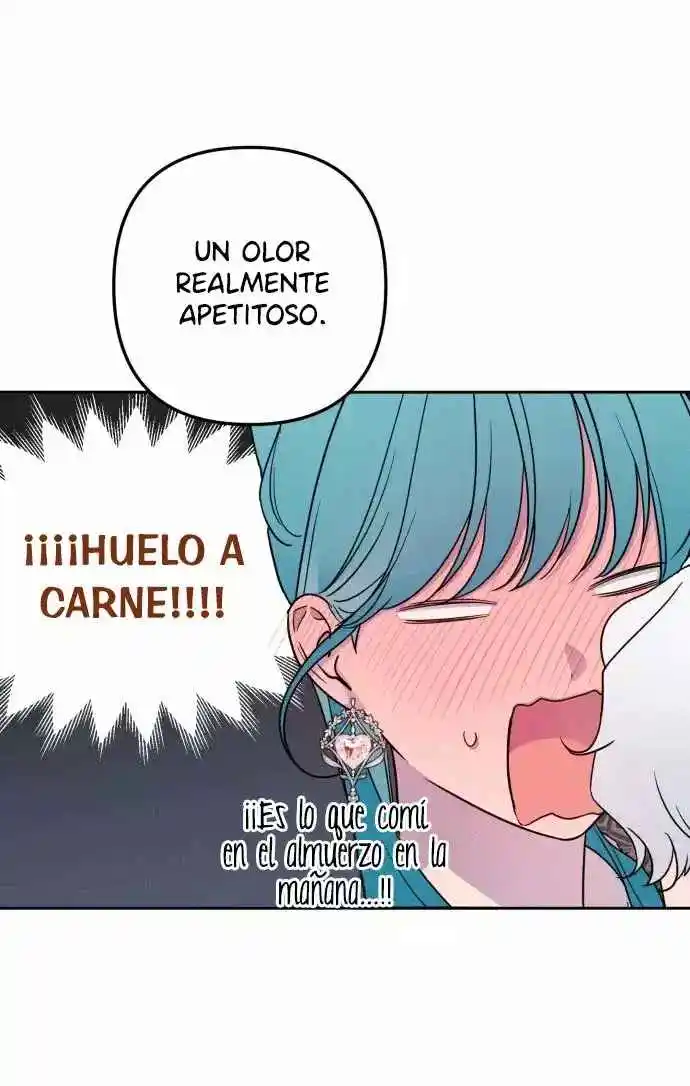 Pequeña Princesa Mint - Capítulo 30 - Página 44 - LectorTMOo