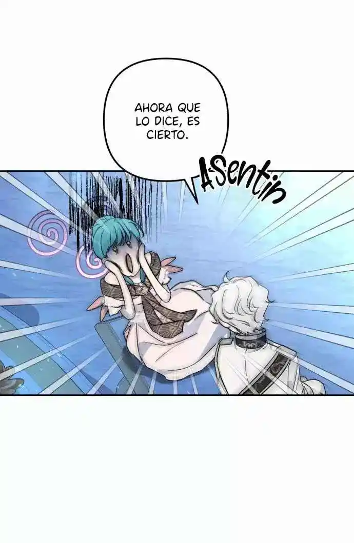 Pequeña Princesa Mint - Capítulo 30 - Página 48 - LectorTMOo