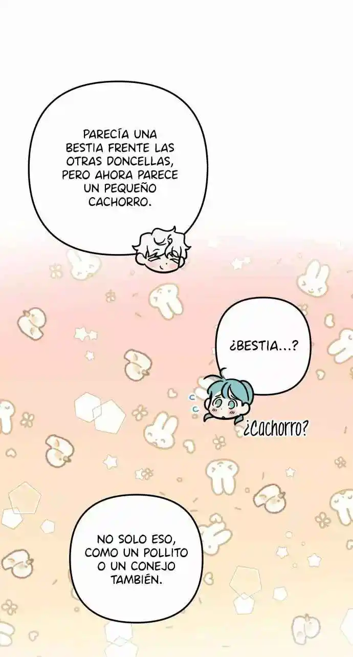 Pequeña Princesa Mint - Capítulo 30 - Página 52 - LectorTMOo