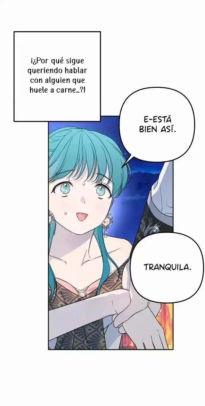 Pequeña Princesa Mint - Capítulo 30 - Página 56 - LectorTMOo