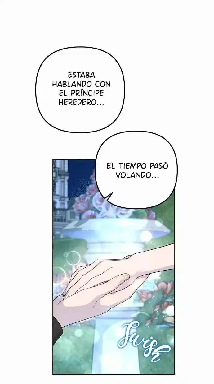 Pequeña Princesa Mint - Capítulo 30 - Página 59 - LectorTMOo