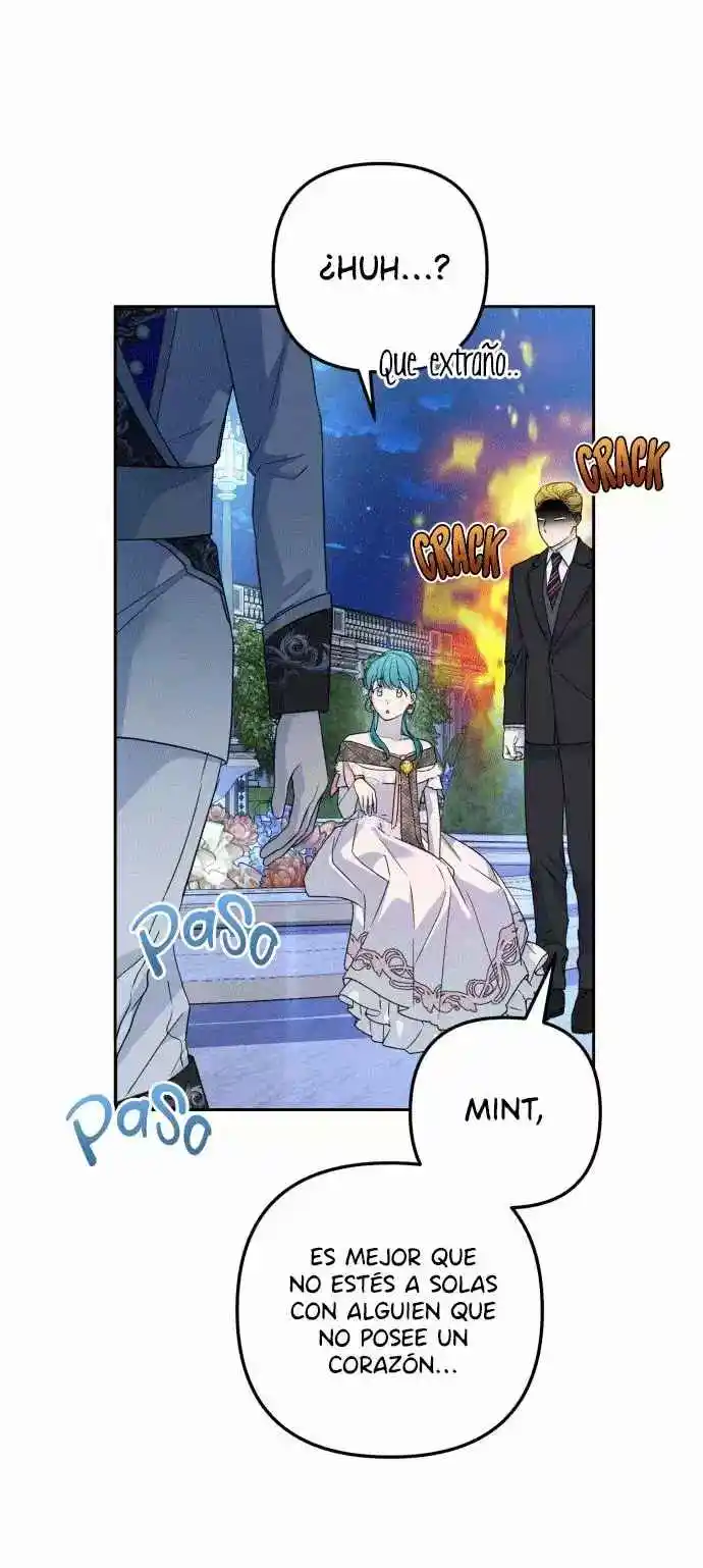 Pequeña Princesa Mint - Capítulo 30 - Página 62 - LectorTMOo
