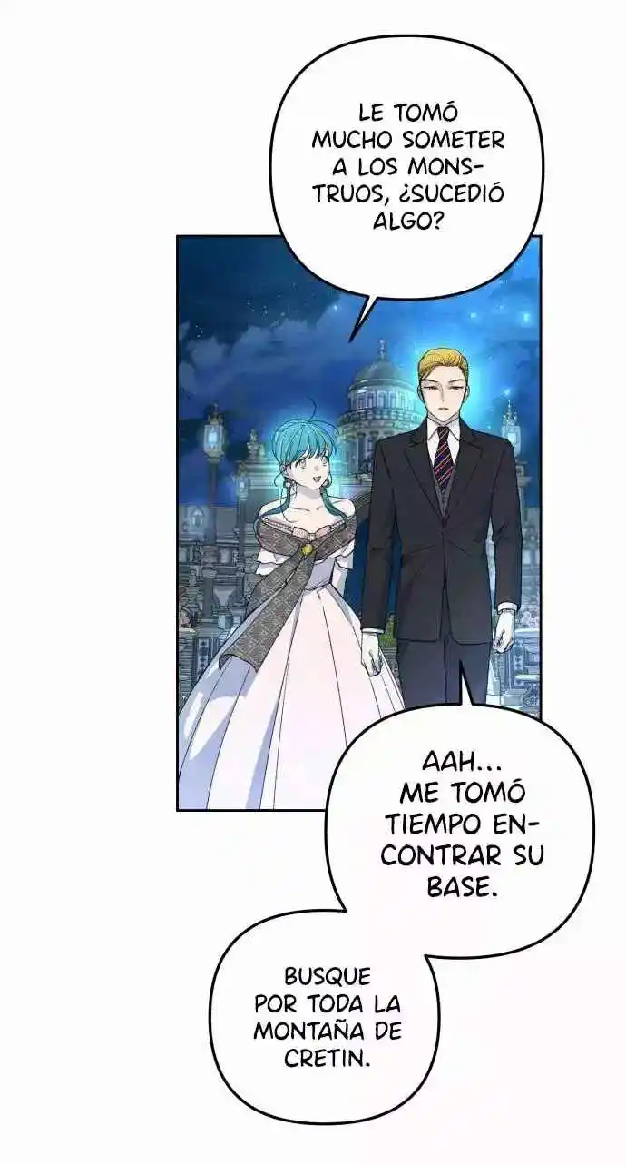 Pequeña Princesa Mint - Capítulo 30 - Página 68 - LectorTMOo