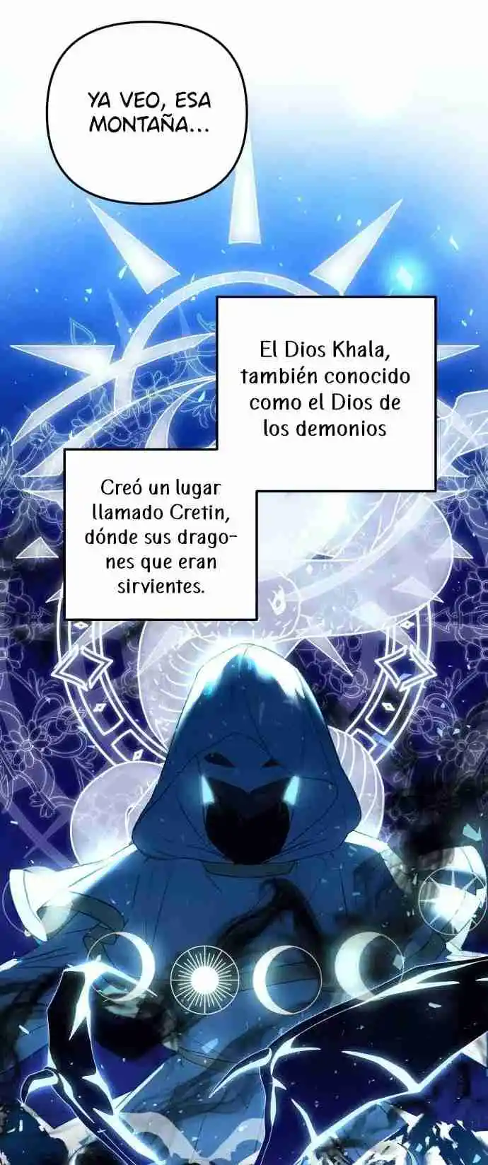 Pequeña Princesa Mint - Capítulo 30 - Página 69 - LectorTMOo