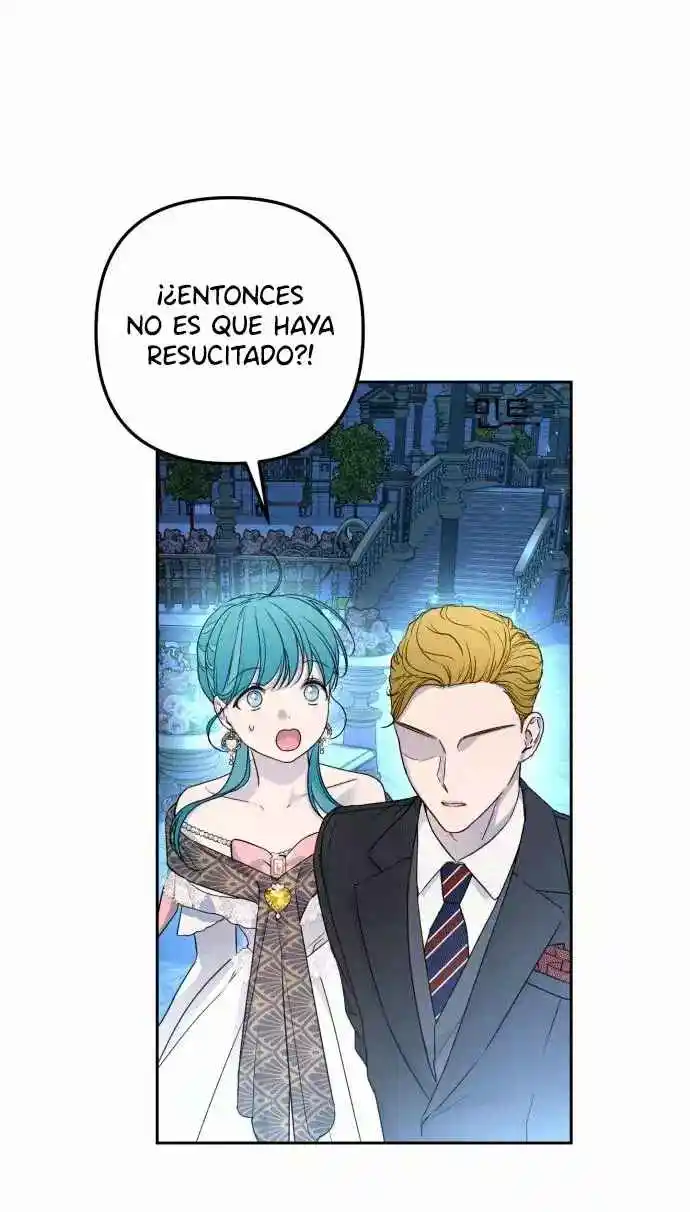 Pequeña Princesa Mint - Capítulo 30 - Página 72 - LectorTMOo