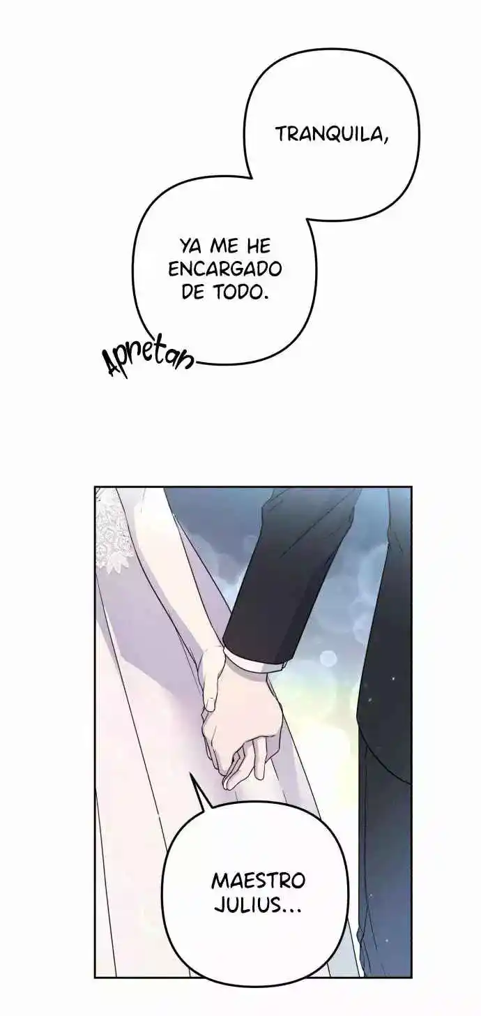 Pequeña Princesa Mint - Capítulo 30 - Página 73 - LectorTMOo