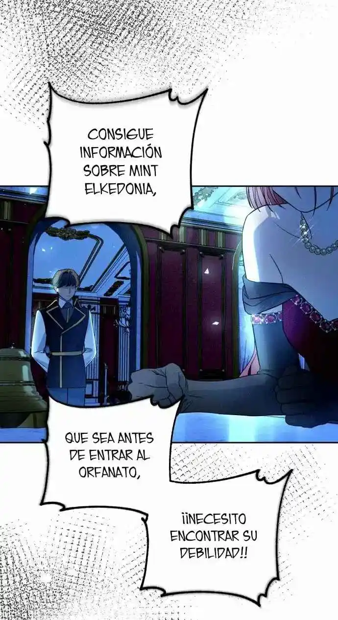 Pequeña Princesa Mint - Capítulo 30 - Página 79 - LectorTMOo