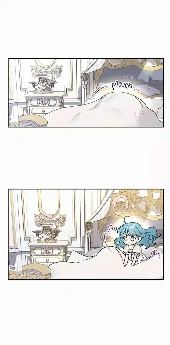 Pequeña Princesa Mint - Capítulo 31 - Página 8 - LectorTMOo
