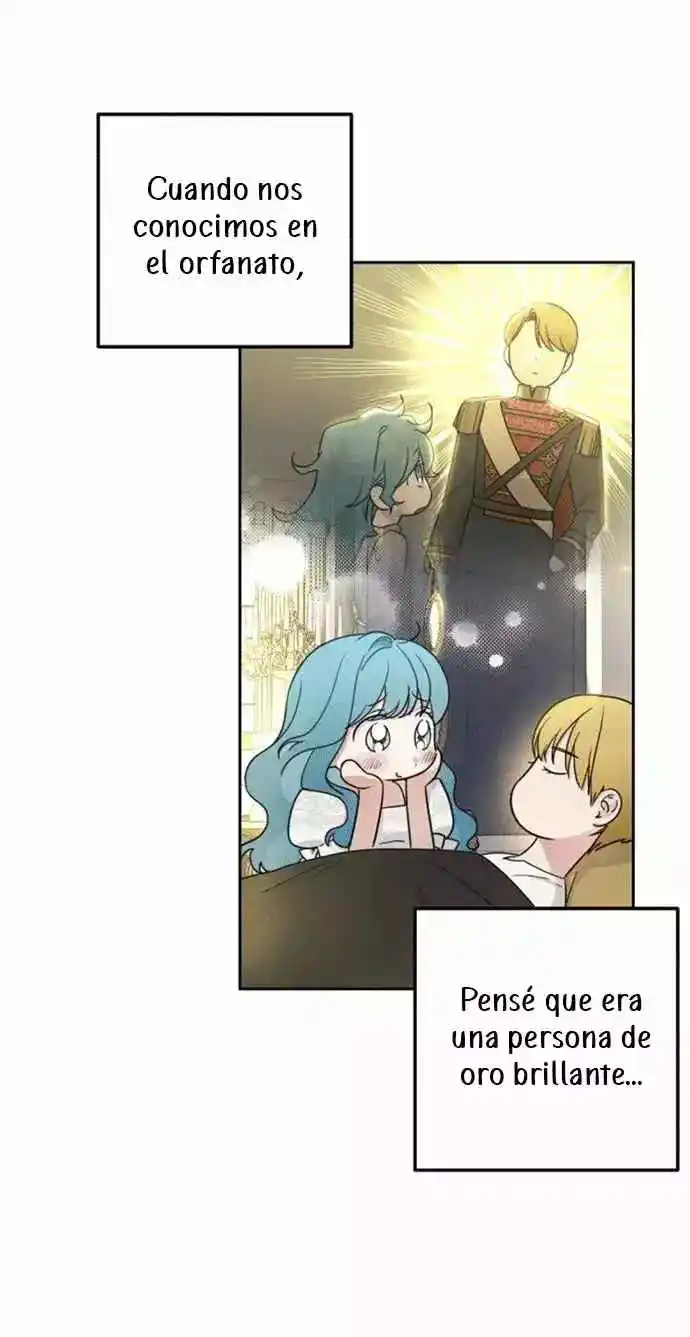 Pequeña Princesa Mint - Capítulo 31 - Página 16 - LectorTMOo