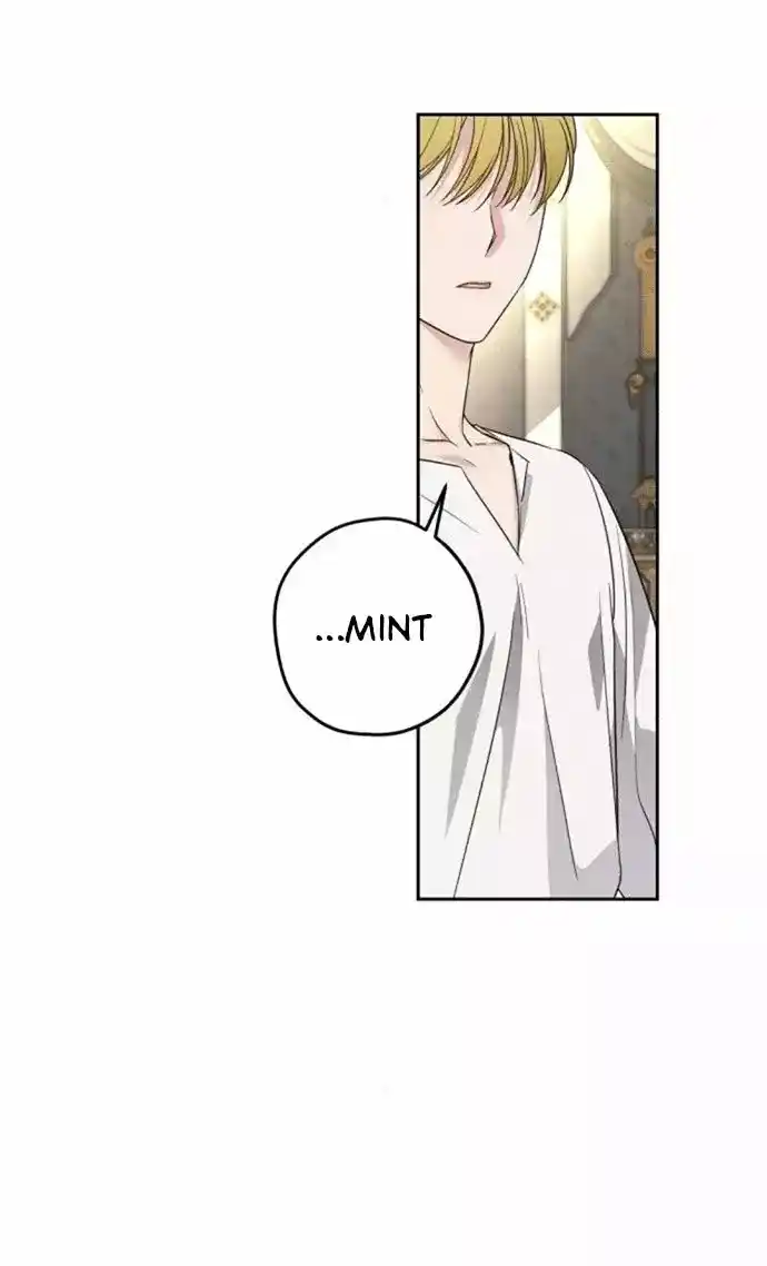 Pequeña Princesa Mint - Capítulo 31 - Página 19 - LectorTMOo