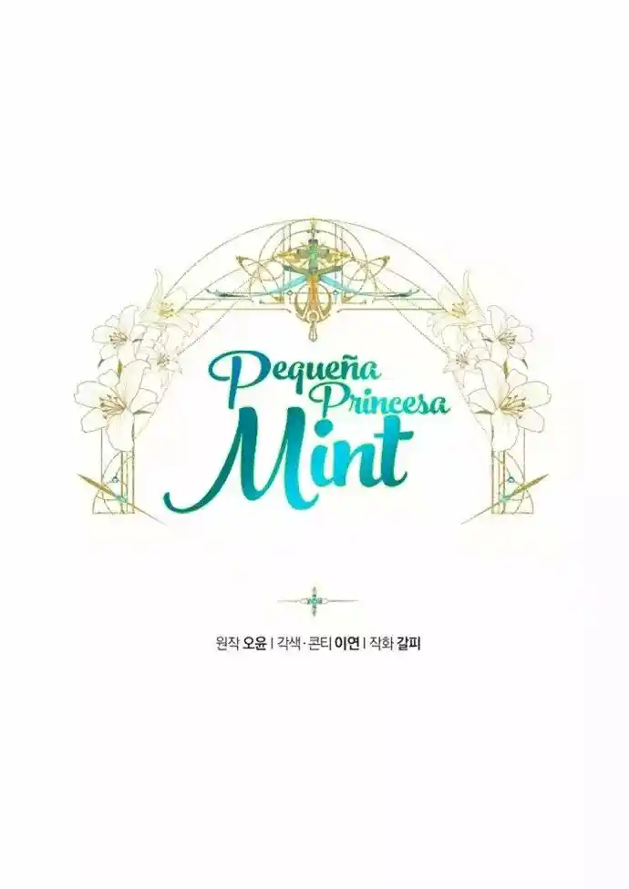 Pequeña Princesa Mint - Capítulo 31 - Página 27 - LectorTMOo