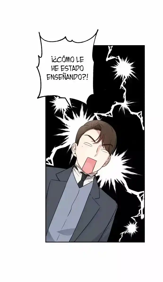 Pequeña Princesa Mint - Capítulo 31 - Página 28 - LectorTMOo