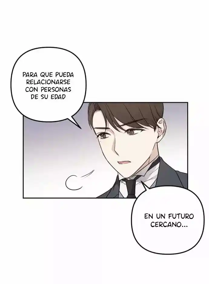 Pequeña Princesa Mint - Capítulo 31 - Página 30 - LectorTMOo