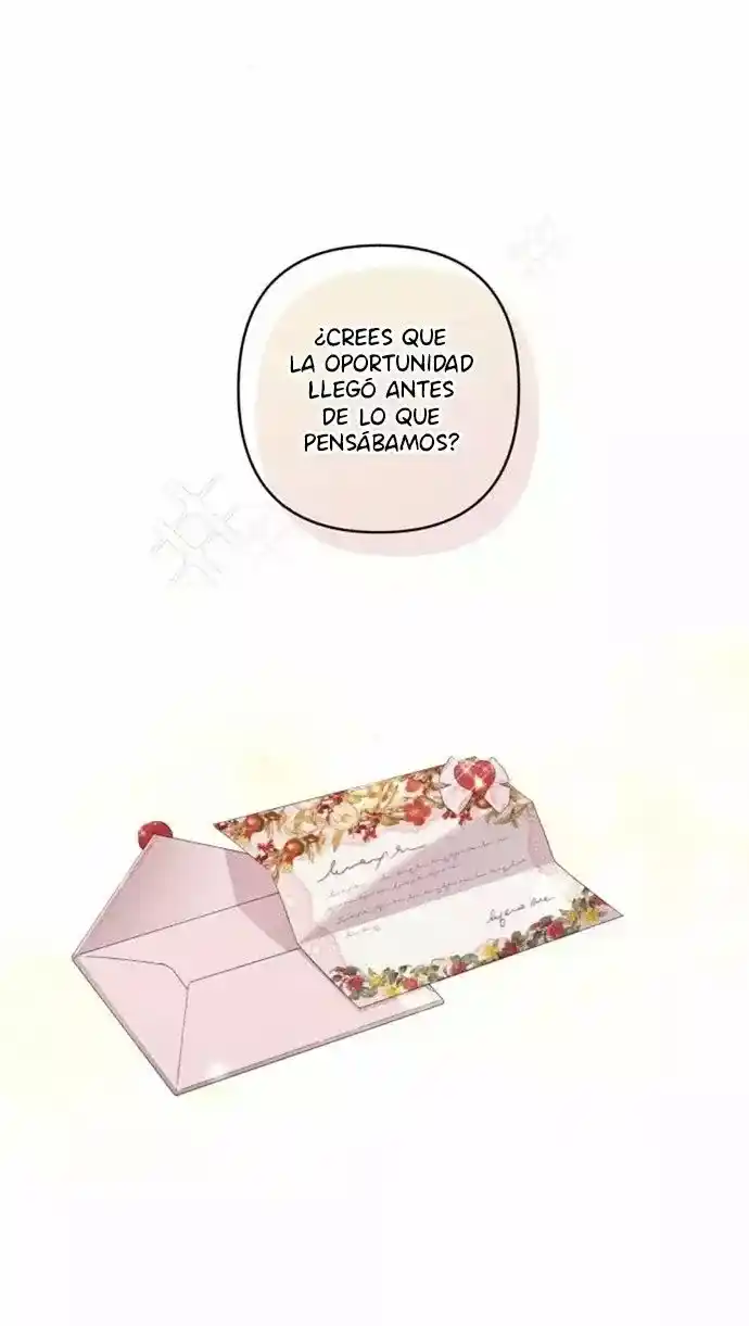 Pequeña Princesa Mint - Capítulo 31 - Página 34 - LectorTMOo