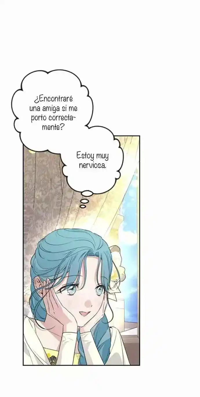 Pequeña Princesa Mint - Capítulo 31 - Página 43 - LectorTMOo