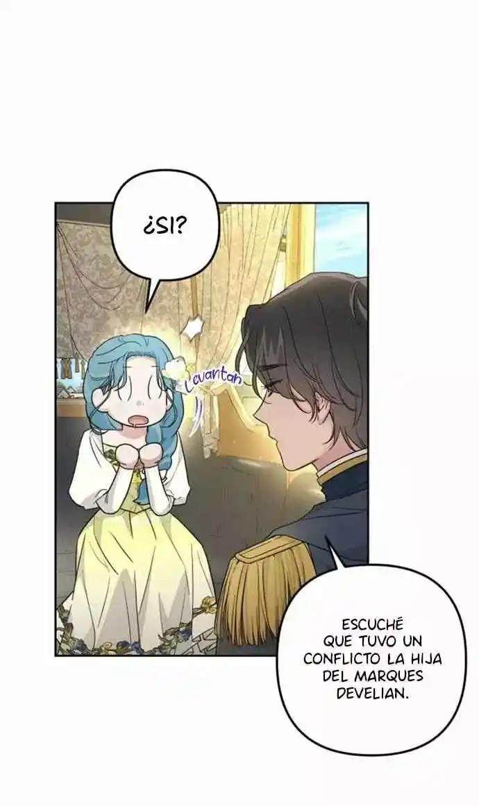 Pequeña Princesa Mint - Capítulo 31 - Página 45 - LectorTMOo
