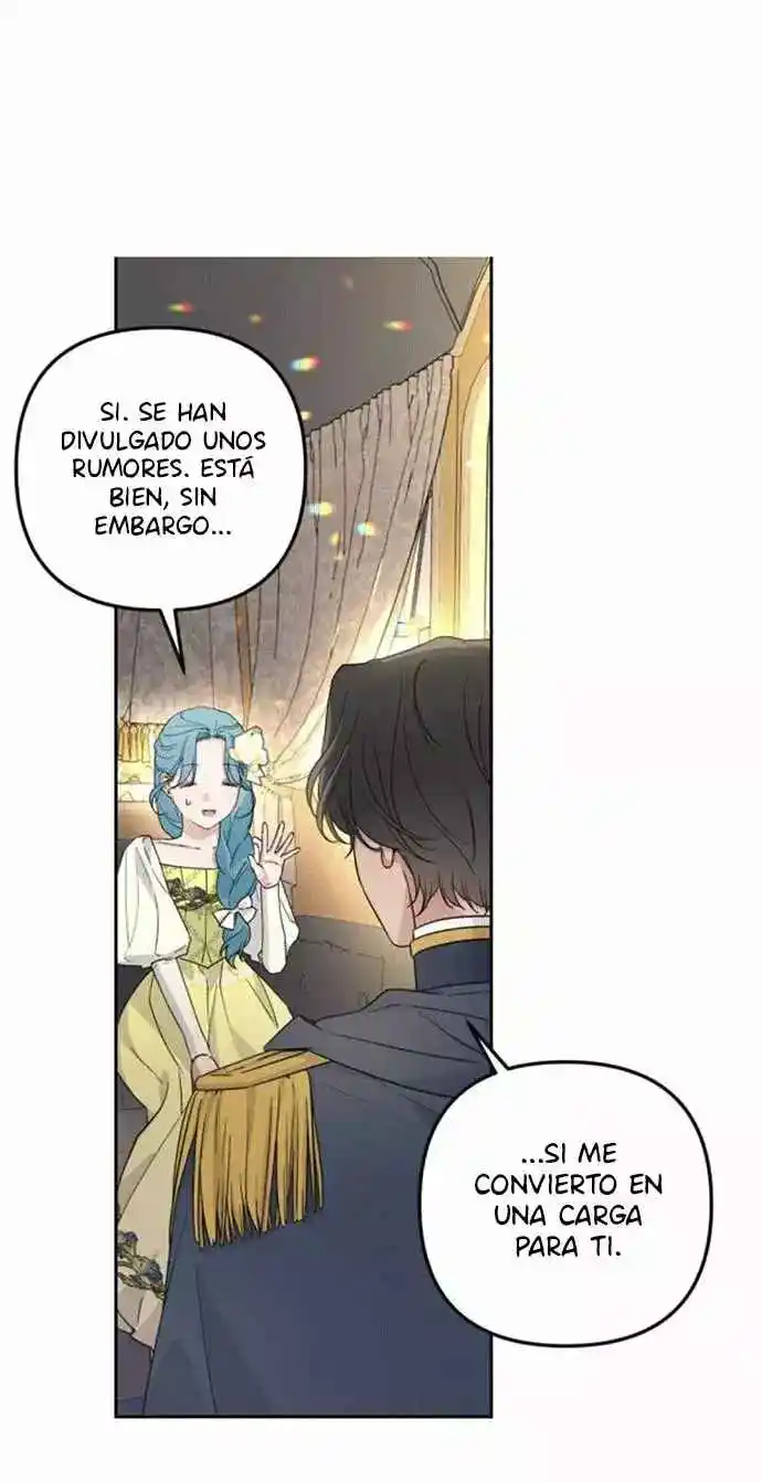 Pequeña Princesa Mint - Capítulo 31 - Página 47 - LectorTMOo