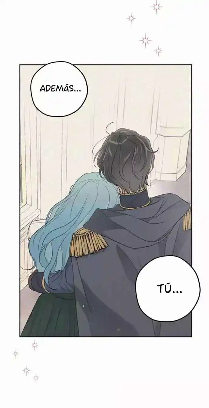 Pequeña Princesa Mint - Capítulo 31 - Página 56 - LectorTMOo