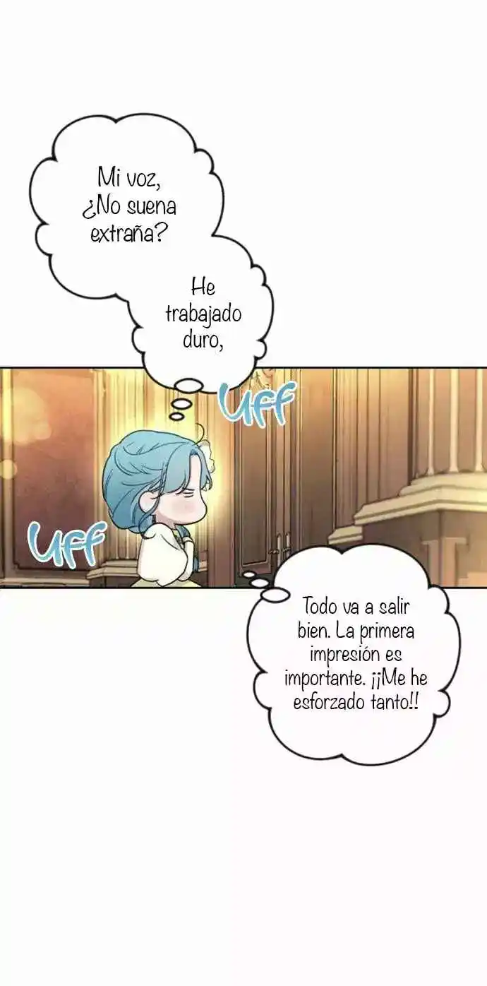 Pequeña Princesa Mint - Capítulo 31 - Página 65 - LectorTMOo