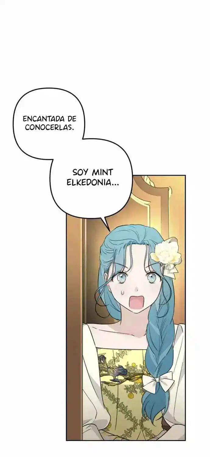 Pequeña Princesa Mint - Capítulo 31 - Página 66 - LectorTMOo